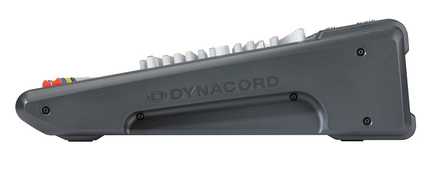 DYNACORD - PowerMate 1600-3 پاور میکسر